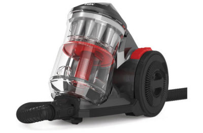 Vax Air Stretch Total Home Bagless Cylinder Vacuum Cleaner Vax Air Stretch Total Home Bagless Cylinder Vacuum Cleaner